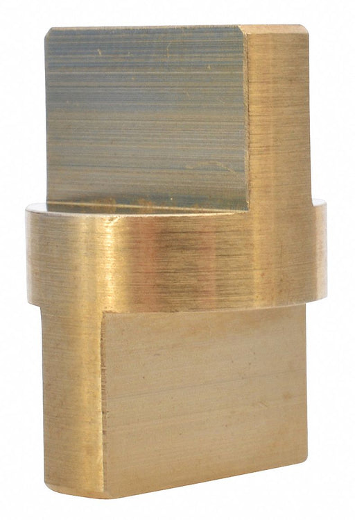 Oldham Coupling