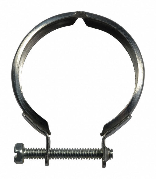 V Band Clamp Assembly