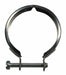 V Band Clamp Assembly