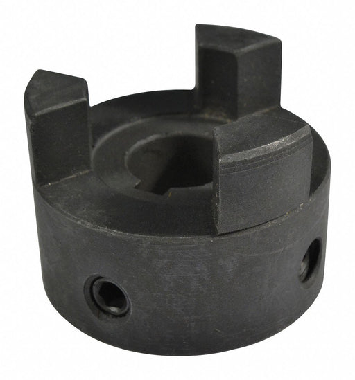 MotorShaftCouplingBody