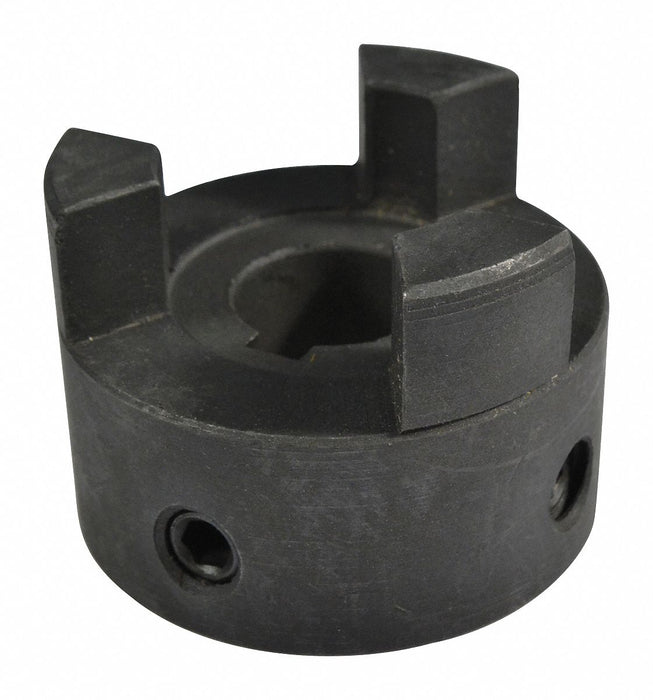 MotorShaftCouplingBody
