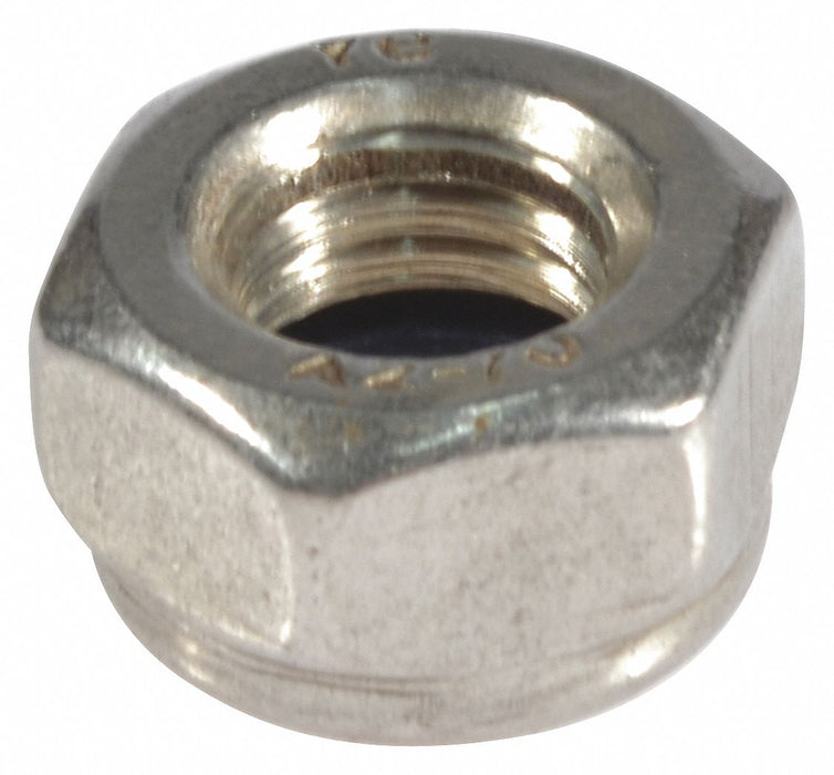 Self Lock Nut 3/8 Unc