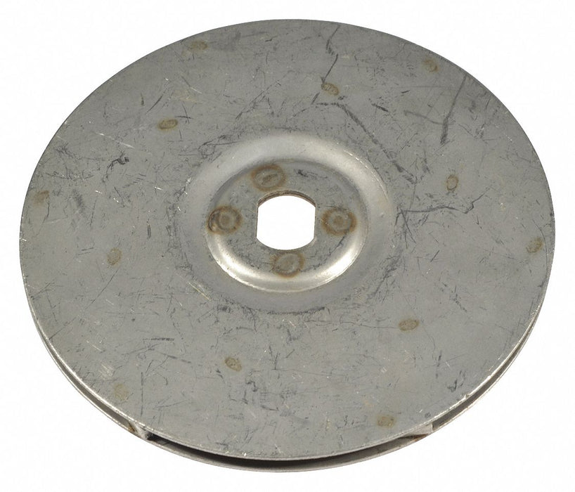 Impeller Cartridge SS 3 3/4 in Closed