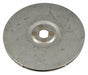 Impeller Cartridge SS 3 3/4 in Closed