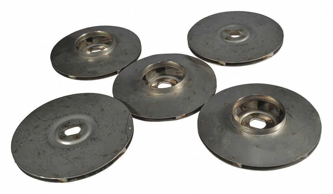 Impeller