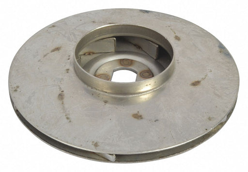 Impeller Cartridge SS 3 3/4 in Closed
