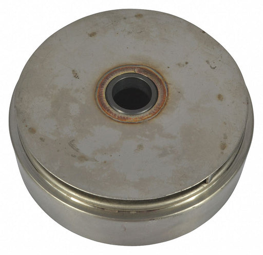 Bowl With Bearing