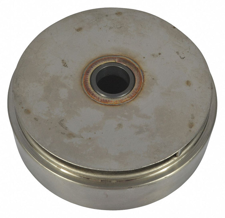 Bowl With Bearing