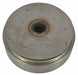 Bowl With Bearing