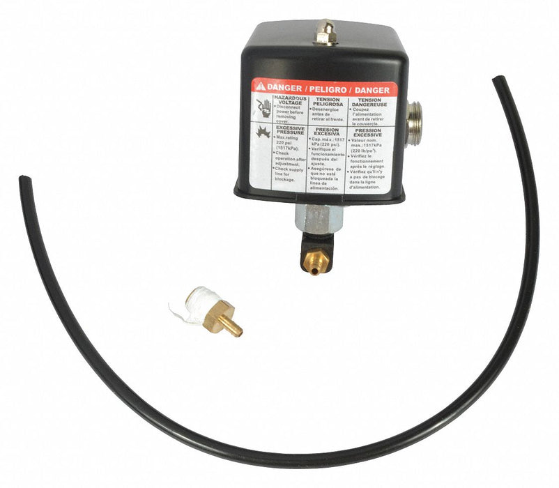 Pressure Switch Kit
