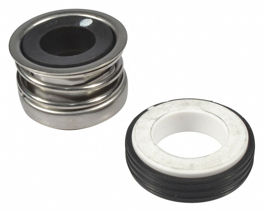 Mechanical Seal Stainless Steel