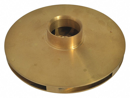 Impeller Assembly