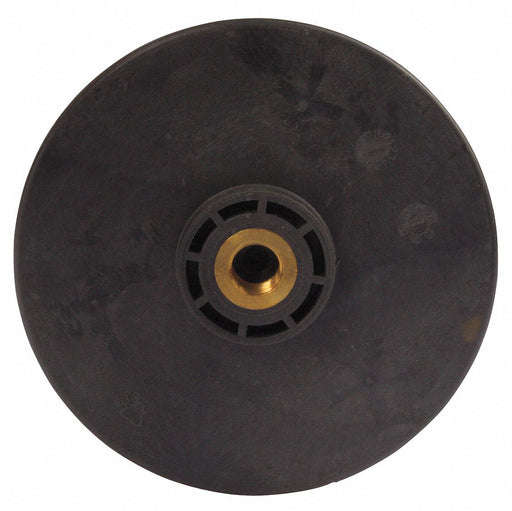 Impeller Assembly