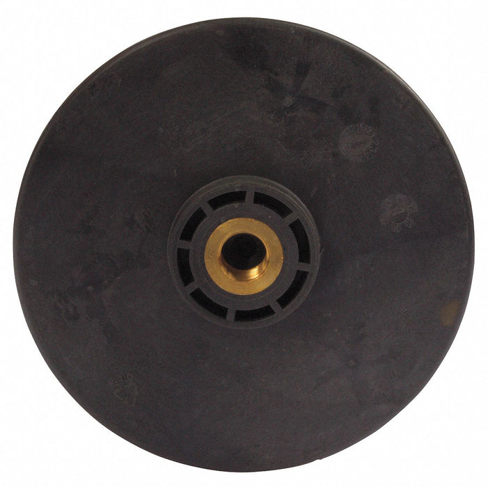 Impeller Assembly