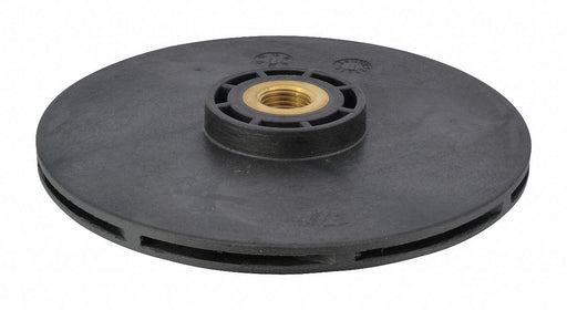 Impeller Assembly