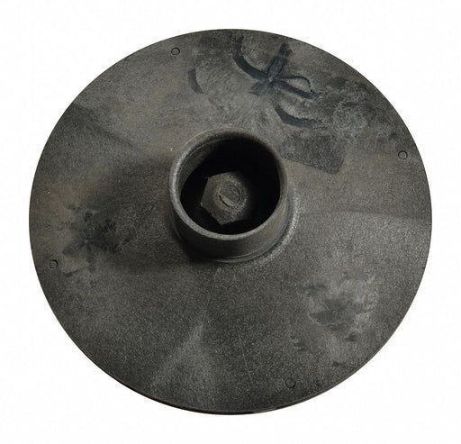 Impeller Assembly