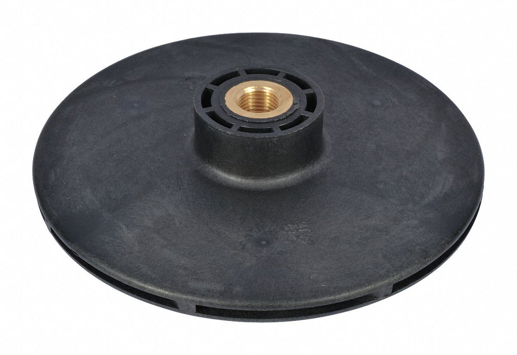 Impeller Assembly