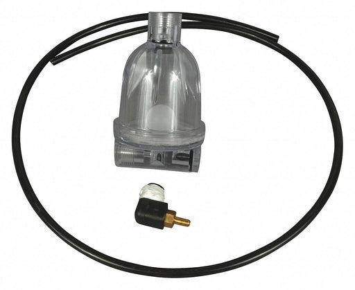 Air Volume Control Assembly