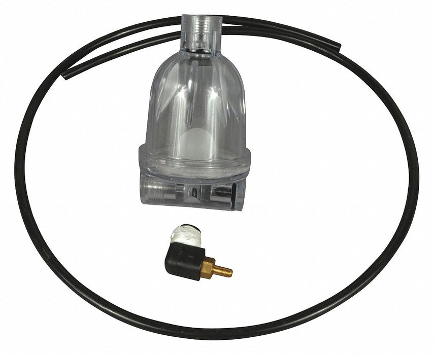 Air Volume Control Assembly