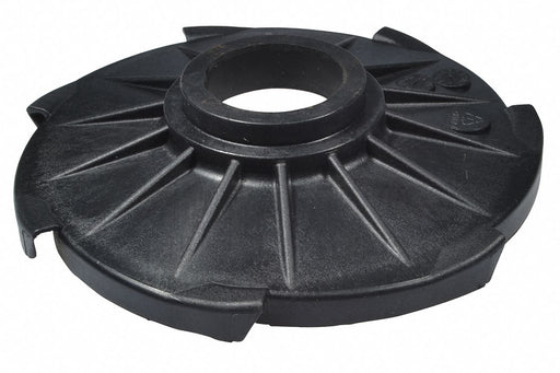 Diffuser Assembly