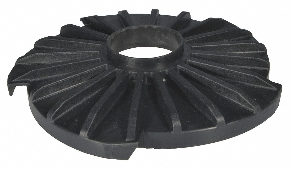 Diffuser Assembly