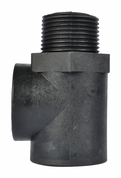 Connector 4-Way