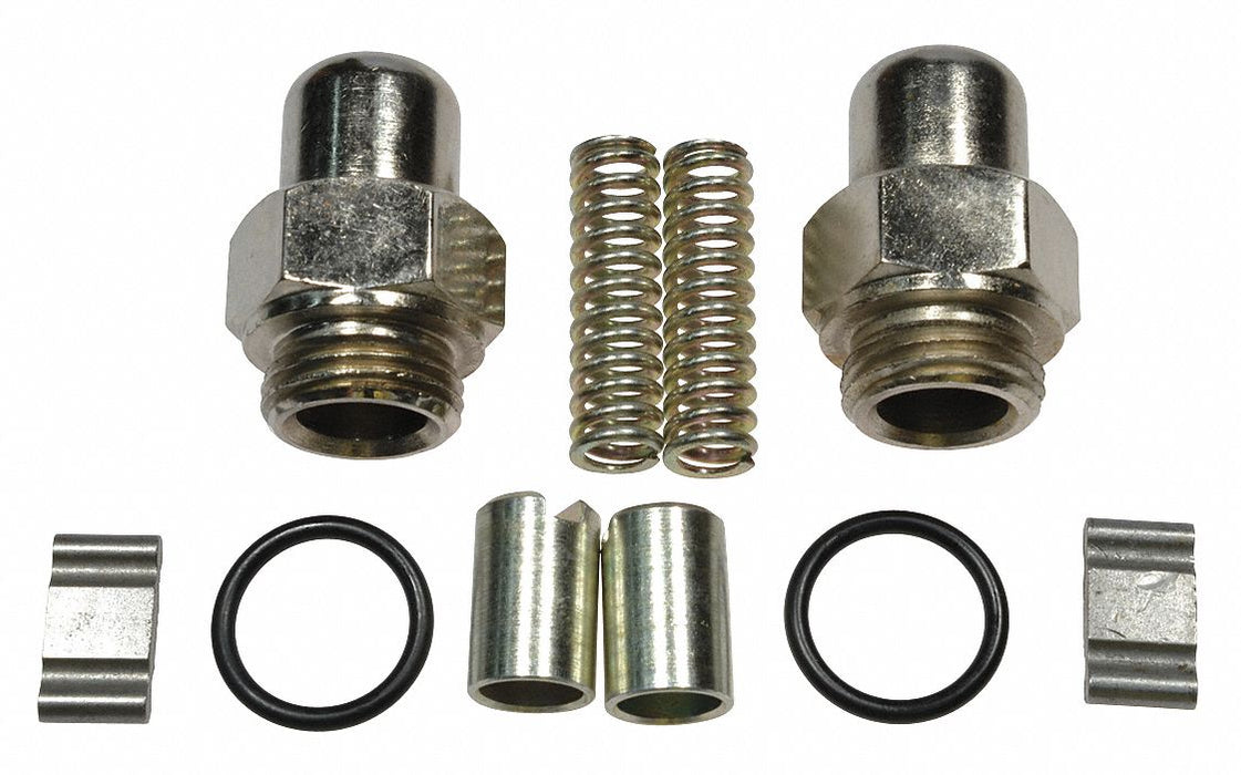 Double Plunger Group Kit For Dayton