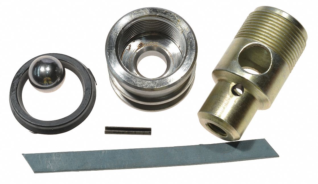 Oil Pumping Piston Kit For Dayton