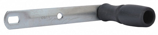 Crank and Grip