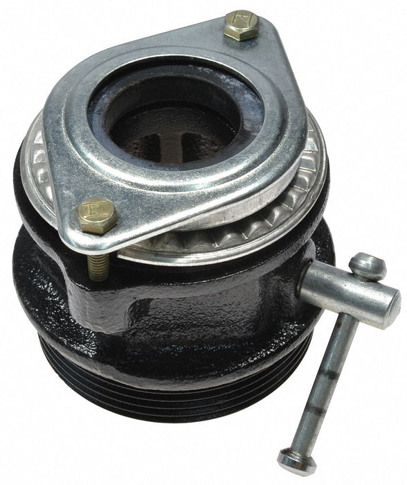 Bung with Flame Arrestor 2 in