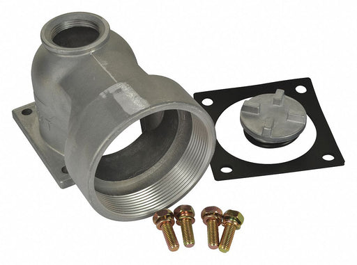 Discharge Flange Kit