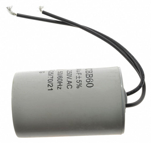 Capacitor