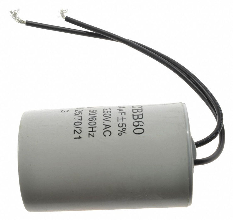 Capacitor