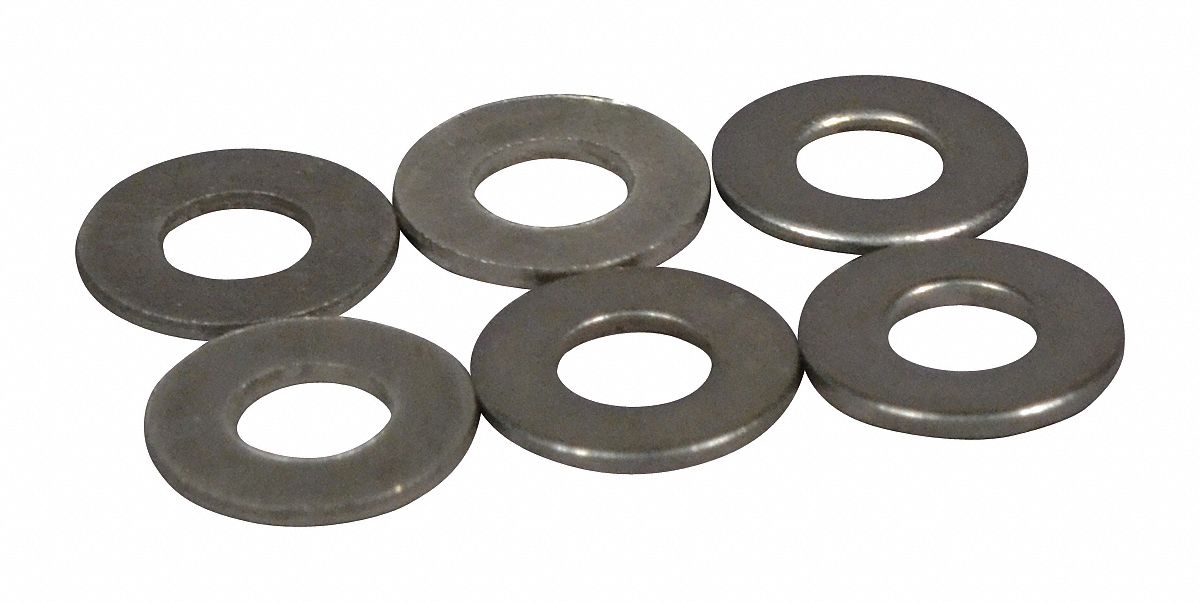 Oil Plug Gasket