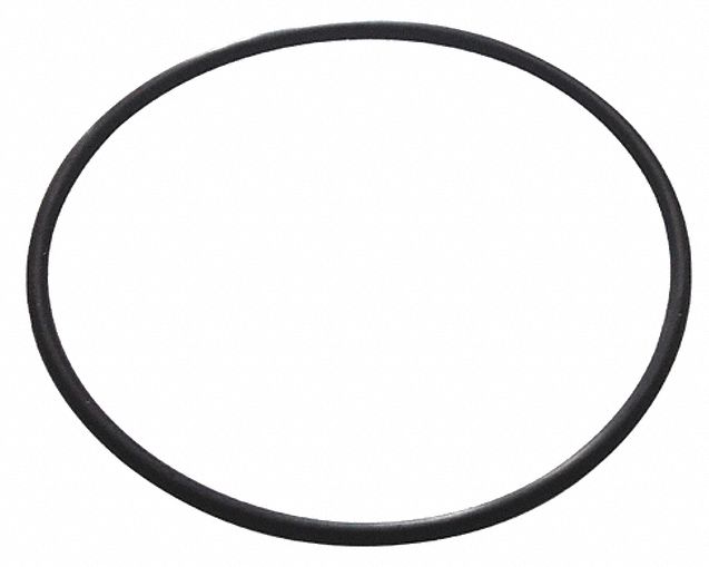 Pump Body O-Ring Nitrile Rubber