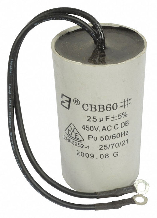 Capacitor