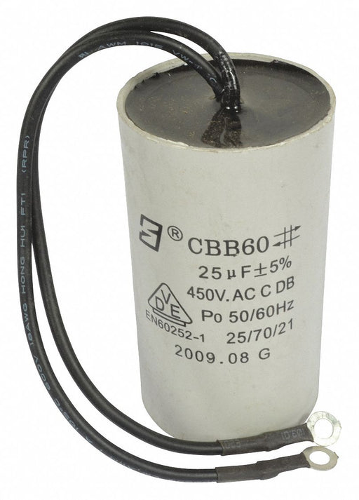 Capacitor