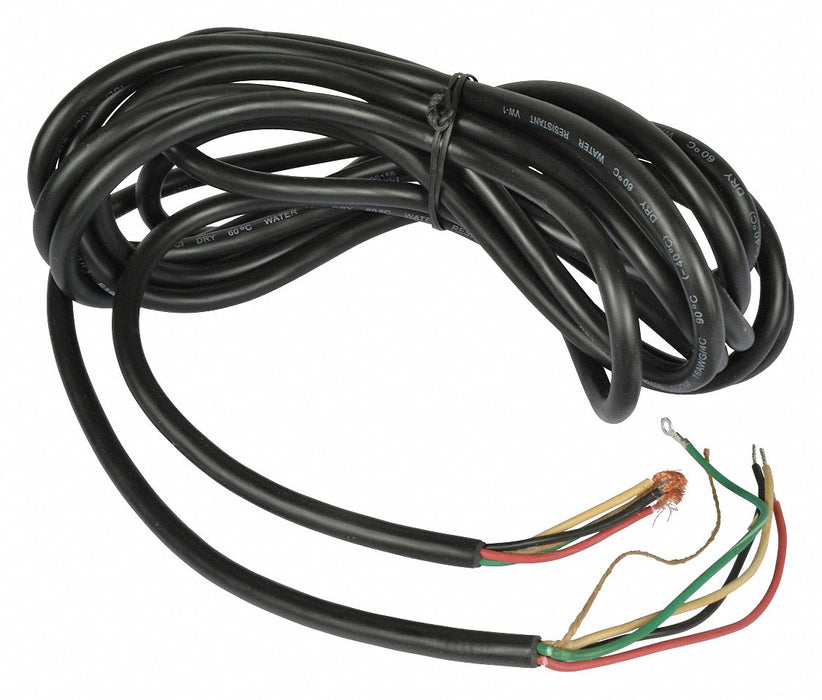 Power Cable Polyethylene