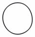 Pump Body Gasket Nitrile Rubber
