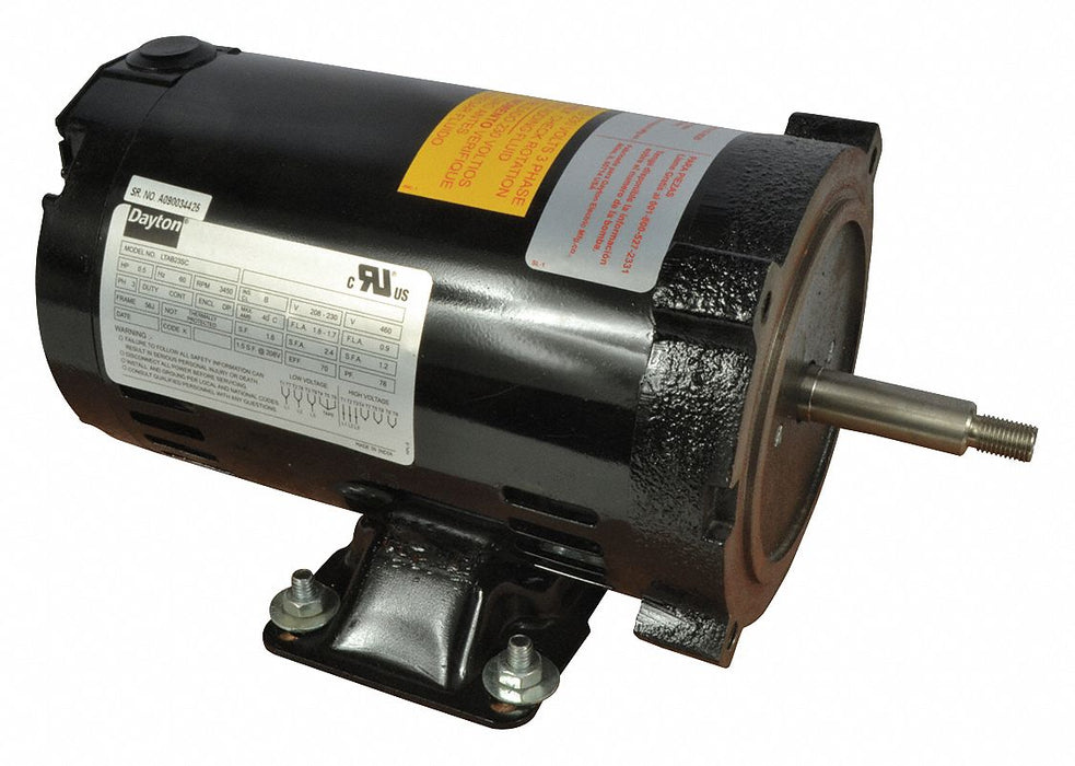 Motor