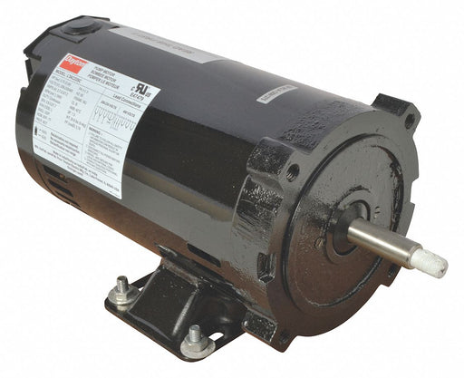 Motor 3/4 hp 208-230/460V AC