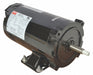 Motor 3/4 hp 208-230/460V AC