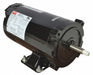 Motor 1 hp 208-230/460V AC 3 Phase