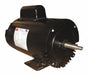 Motor 1 1/2 hp 115/208-230V AC