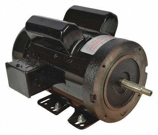 Motor 2 hp 115/208-230V AC 1 Phase