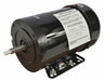 Motor 2 hp 230/460V AC 3 Phase