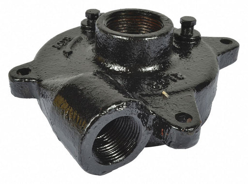 Pump Casing