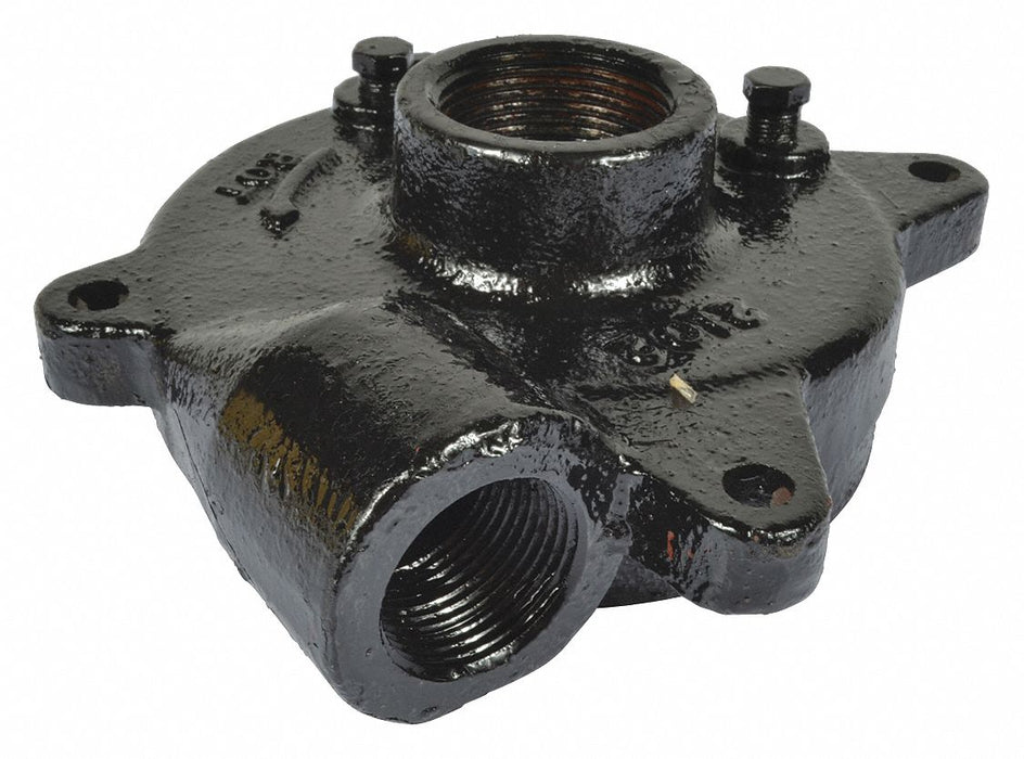 Pump Casing