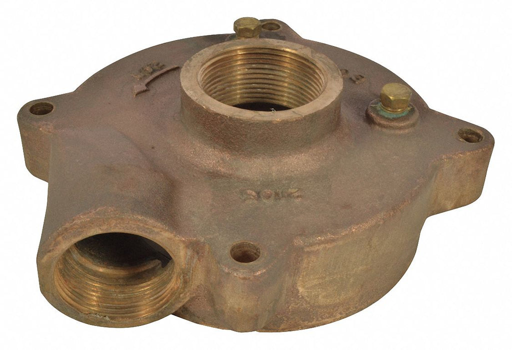 Pump Casing