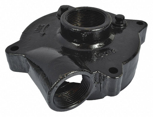 Pump Casing